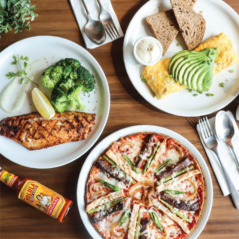 HEAT Healthy Eats Treats JUMEIRAH Dubai 15 768x767