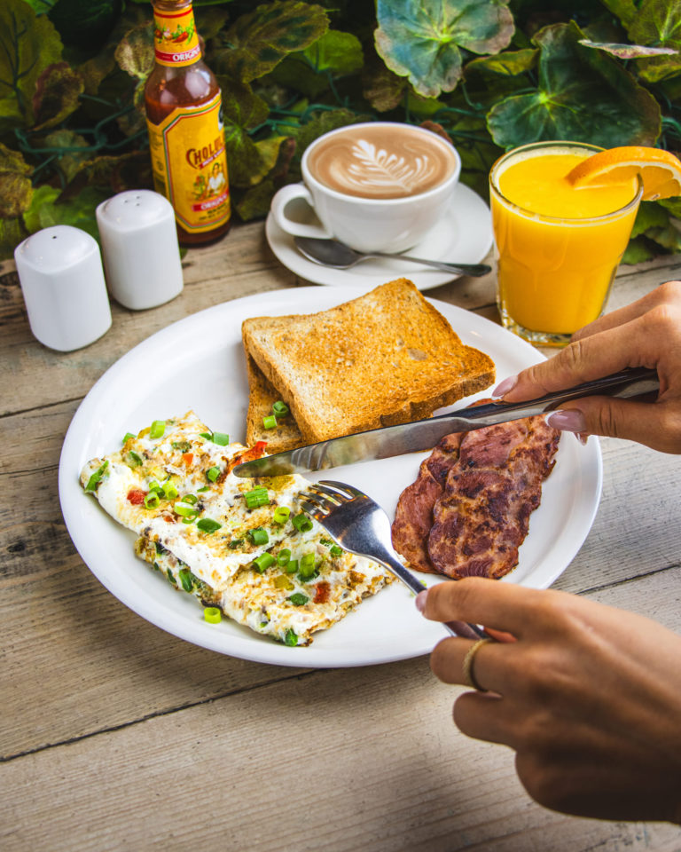 HEAT Healthy Eats Treats JUMEIRAH Dubai 3 768x960