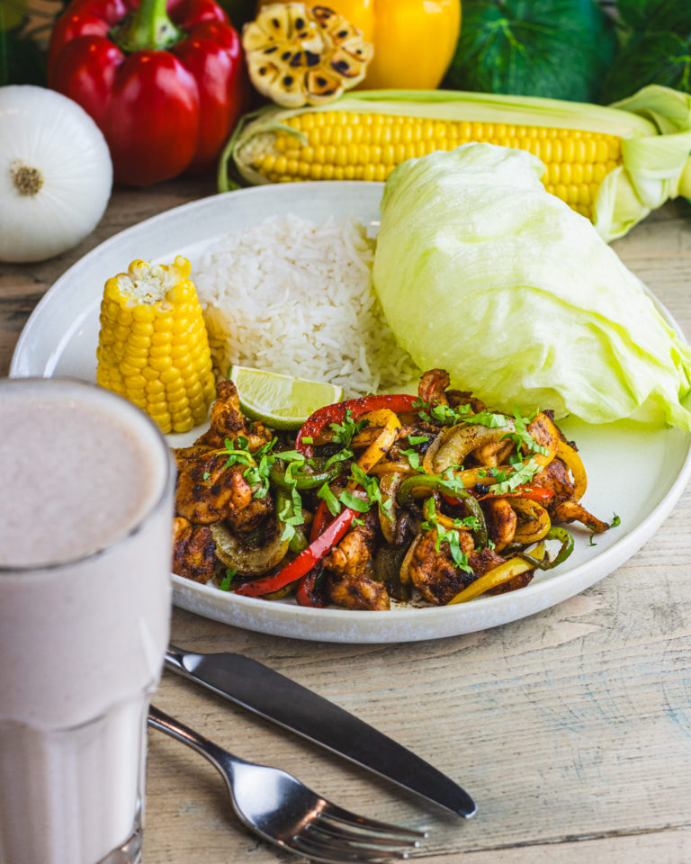 HEAT Healthy Eats Treats JUMEIRAH Dubai 8 768x960