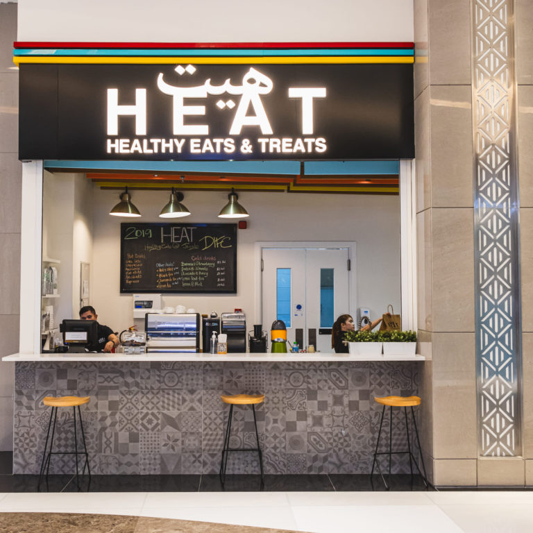 HEAT Healthy Eats Treats JUMEIRAH Dubai 9 768x768