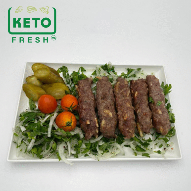 KETO FRESH Al Barsha Dubai Online Delivery Only 10 768x768