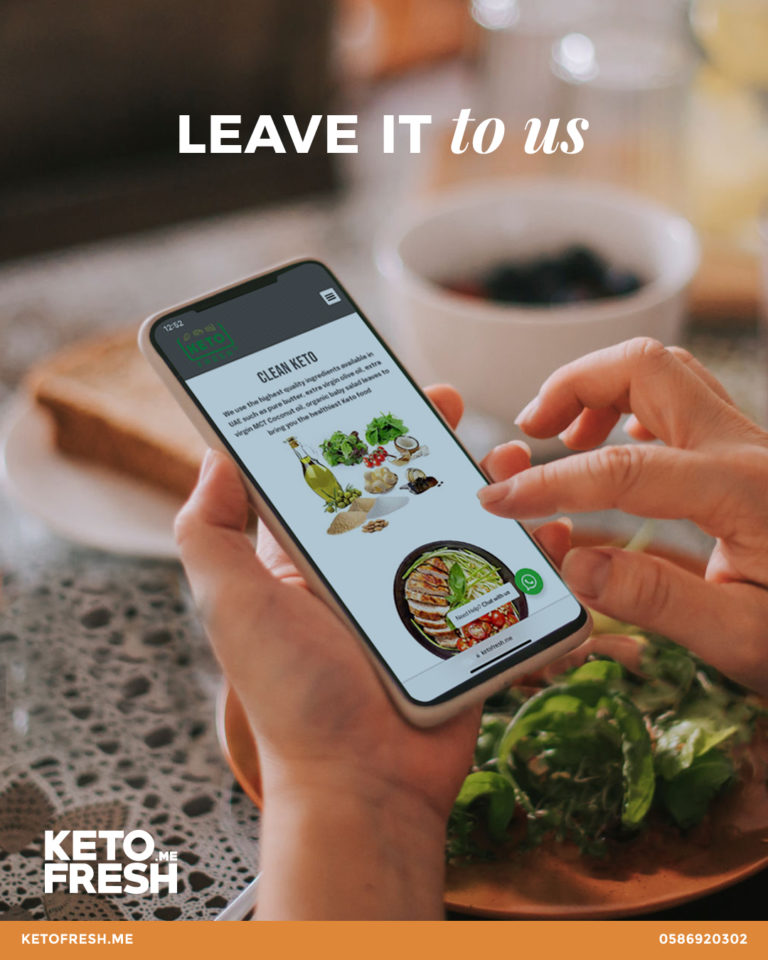 KETO FRESH Al Barsha Dubai Online Delivery Only 12 768x960