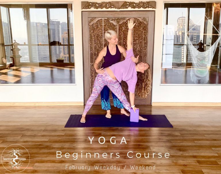 Karma Yoga Dubai Marina Dubai 14 768x606