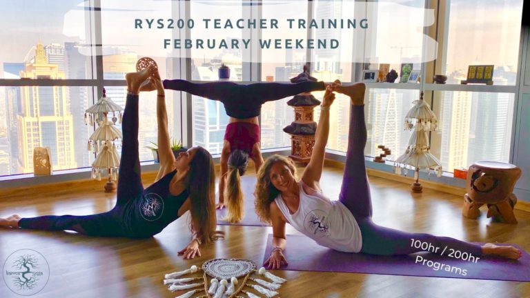 Karma Yoga Dubai Marina Dubai 15 768x432