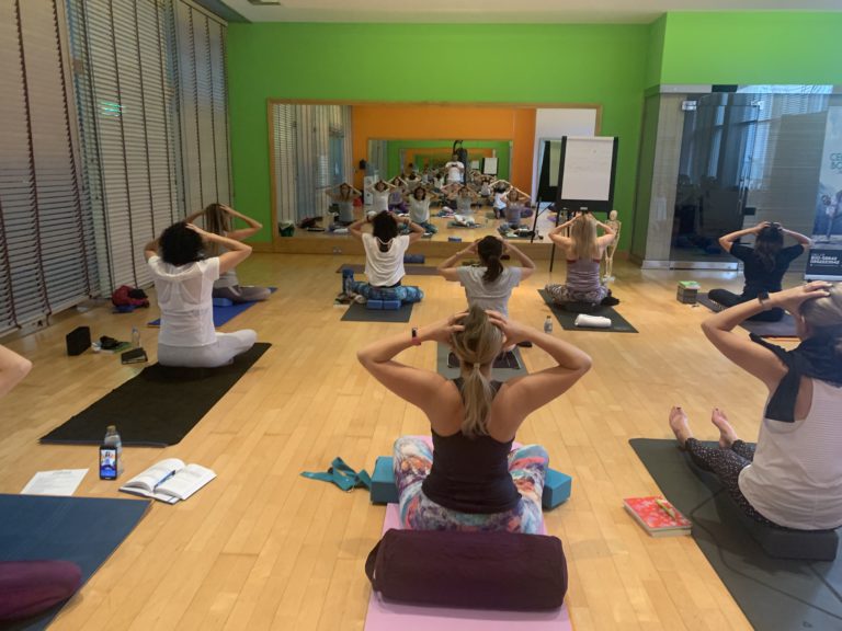 Lifestyle Yoga Trade Centre 1 Dubai 1 768x576