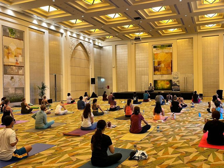 Lifestyle Yoga Trade Centre 1 Dubai 12 768x576