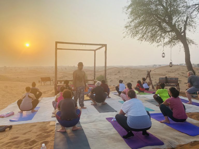 Lifestyle Yoga Trade Centre 1 Dubai 13 768x576