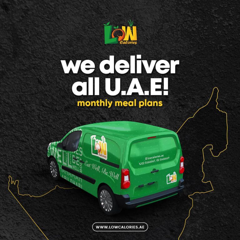 Low Calories Jumierah Dubai 10 768x768