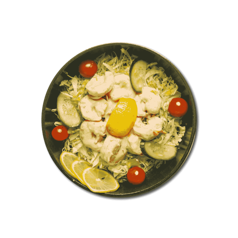 Low Calories Jumierah Dubai 2 768x768