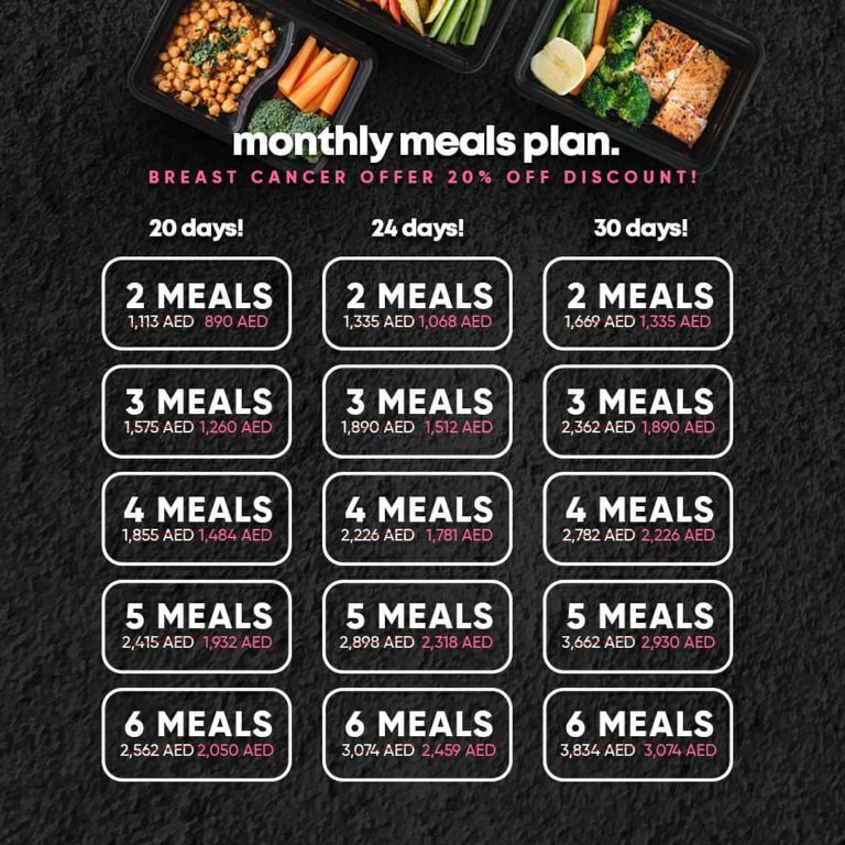 Low Calories Jumierah Dubai 9 768x768