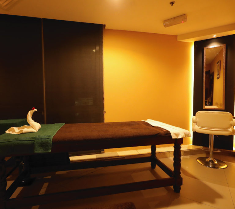 Oasis Care Ayurveda Medical Center LLC Karama Dubai 1 768x683