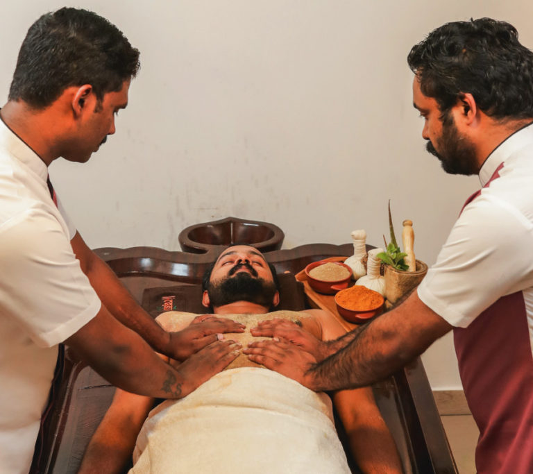 Oasis Care Ayurveda Medical Center LLC Karama Dubai 10 768x683