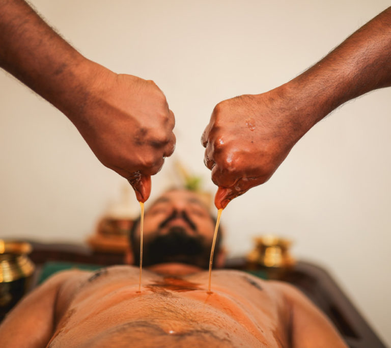 Oasis Care Ayurveda Medical Center LLC Karama Dubai 2 768x683