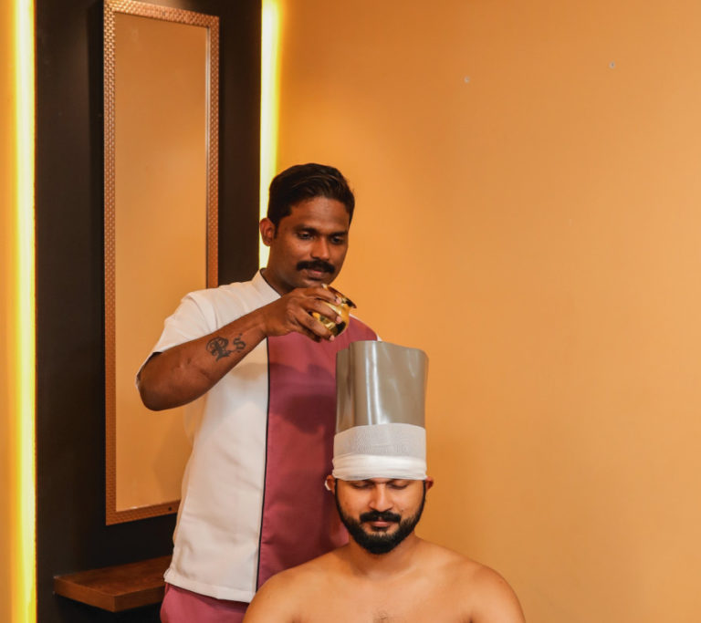 Oasis Care Ayurveda Medical Center LLC Karama Dubai 3 768x683