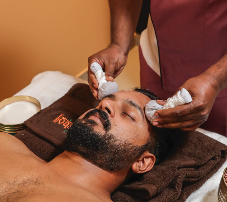 Oasis Care Ayurveda Medical Center LLC Karama Dubai 7 768x683