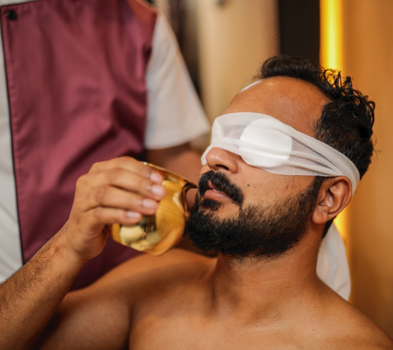 Oasis Care Ayurveda Medical Center LLC Karama Dubai 9 768x683