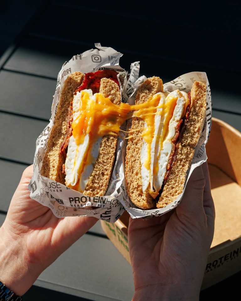 PROTEIN HOUSE JUMEIRAH HEALTHY • FIT • KITCHEN Jumeirah Dubai 13 768x959