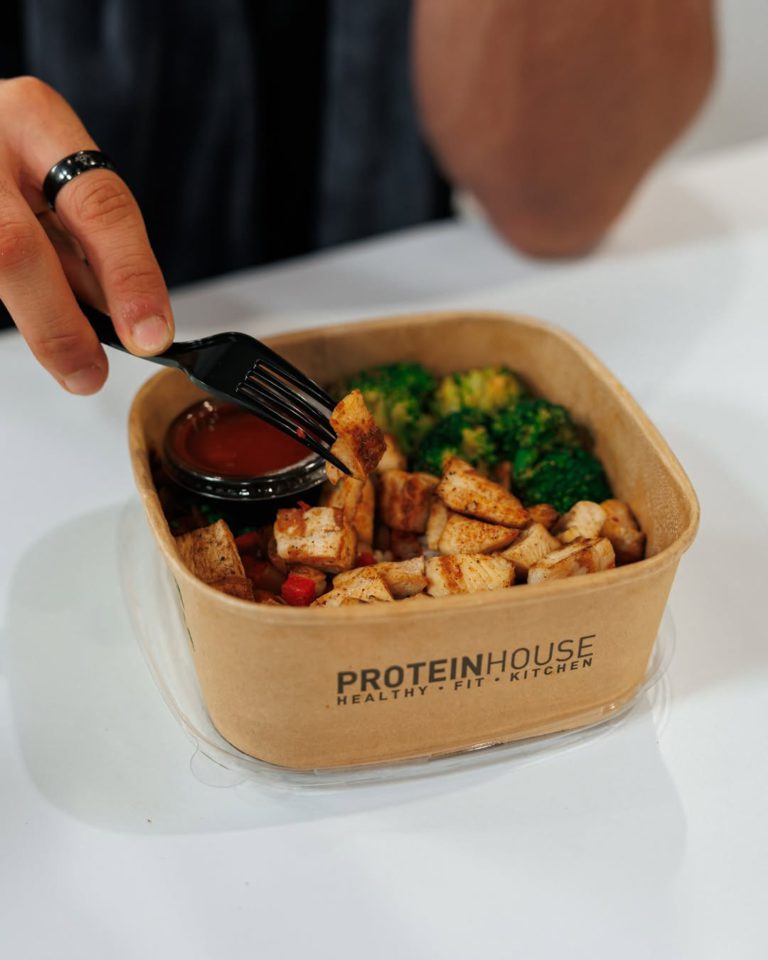 PROTEIN HOUSE JUMEIRAH HEALTHY • FIT • KITCHEN Jumeirah Dubai 3 768x960