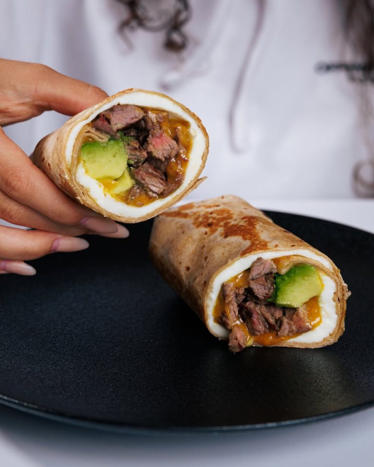 PROTEIN HOUSE JUMEIRAH HEALTHY • FIT • KITCHEN Jumeirah Dubai 5 768x960