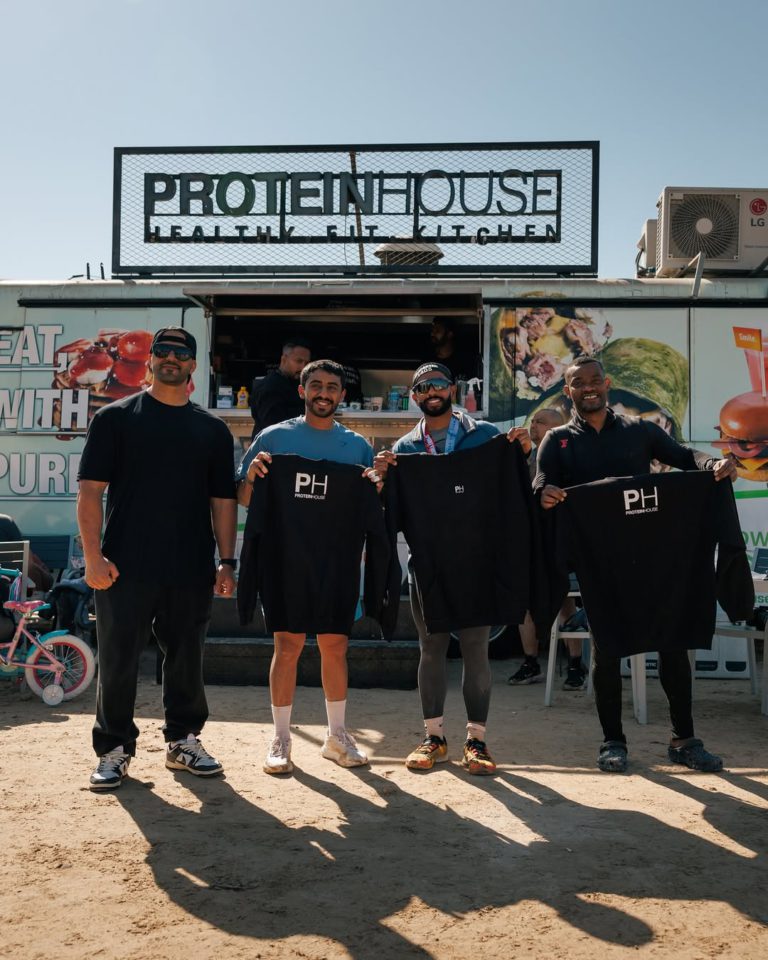 PROTEIN HOUSE JUMEIRAH HEALTHY • FIT • KITCHEN Jumeirah Dubai 8 768x960