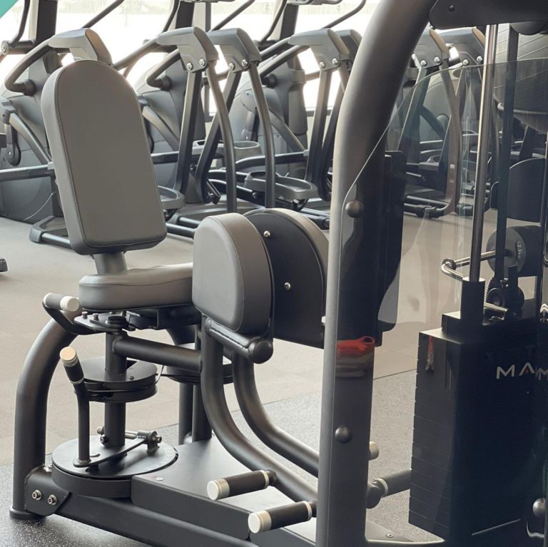 PureGym Al Barsha Dubai 12 768x767
