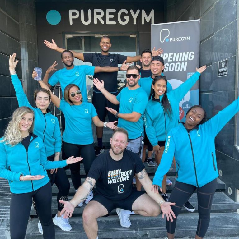 PureGym Al Barsha Dubai 15 768x769