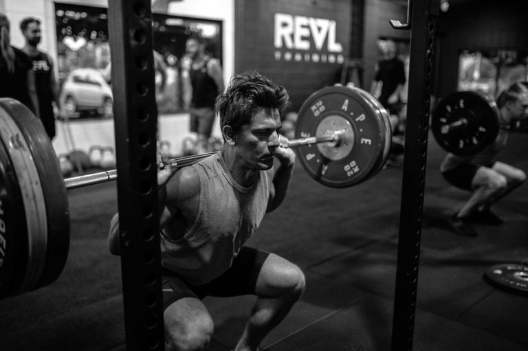 REVL Training Downtown Dubai 11 768x511