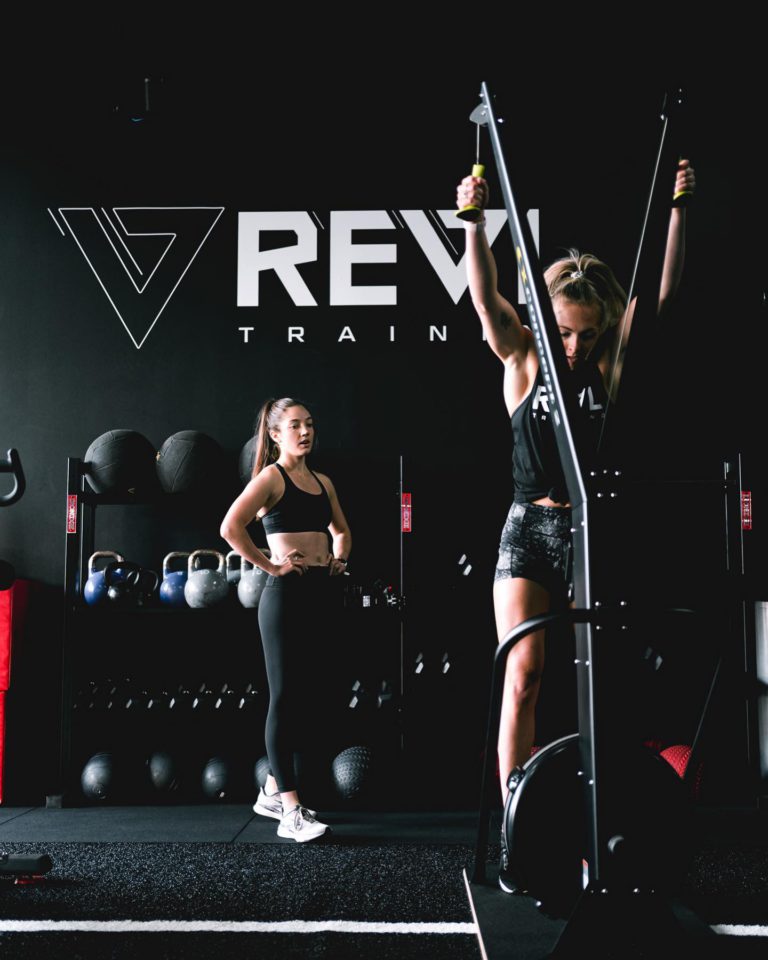 REVL Training Downtown Dubai 12 768x960