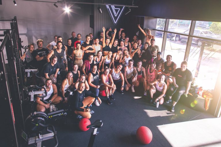 REVL Training Downtown Dubai 13 768x511