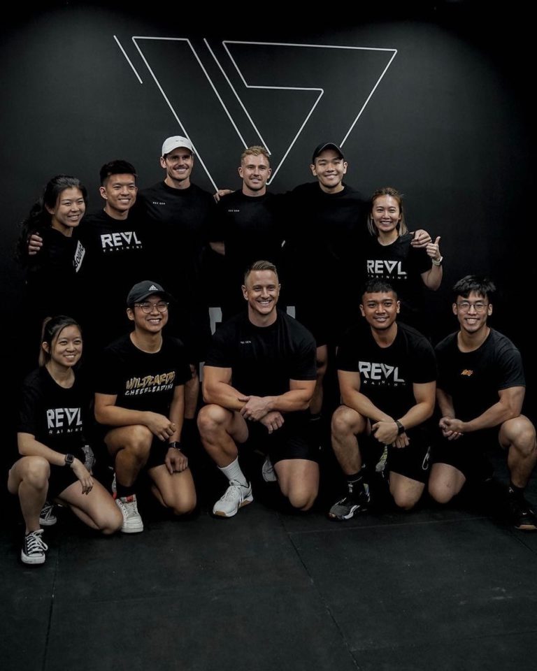 REVL Training Downtown Dubai 2 768x960