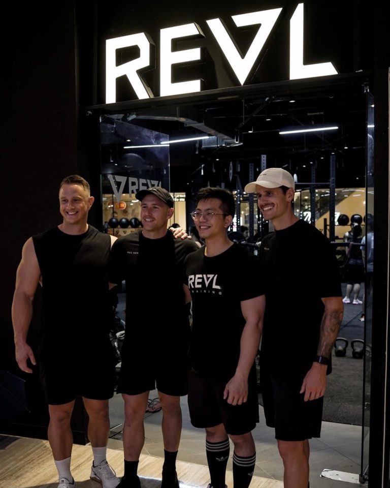 REVL Training Downtown Dubai 4 768x960