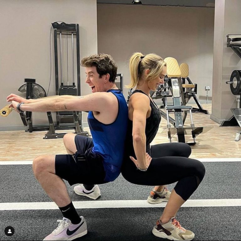 Roar Fitness Dubai Downtown 3 768x768