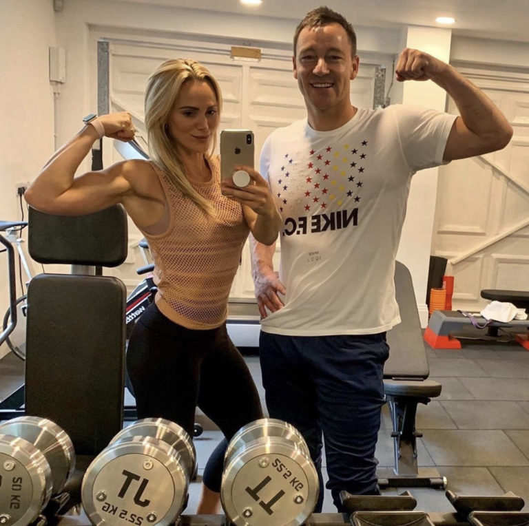 Roar Fitness Dubai Downtown 6 768x764