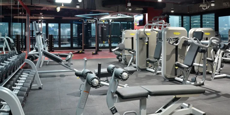 Snap Fitness Downtown dubai 1 768x384
