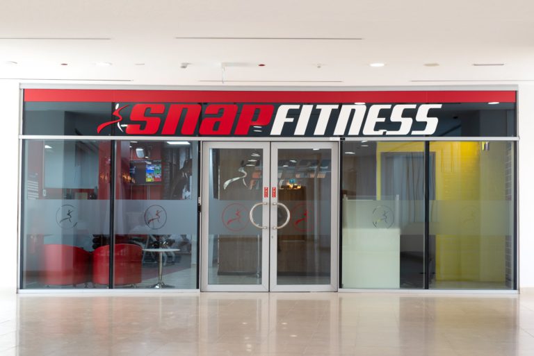 Snap Fitness Downtown dubai 11 768x513