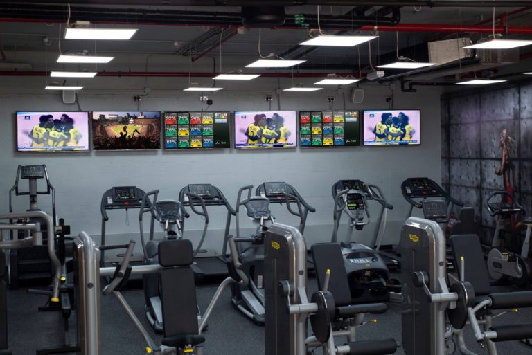 Snap Fitness Downtown dubai 12 768x513
