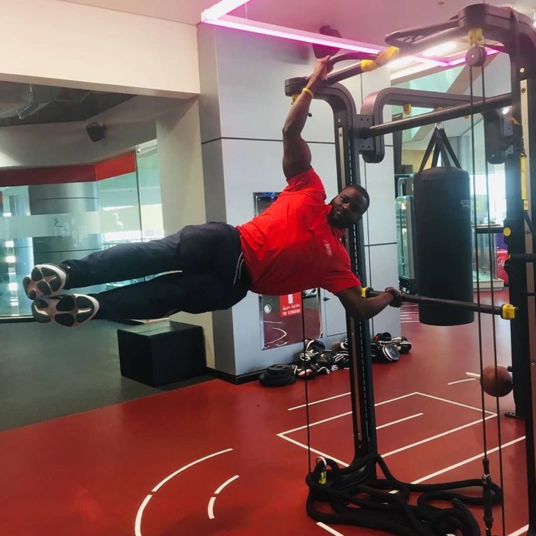 Snap Fitness Downtown dubai 13 768x768