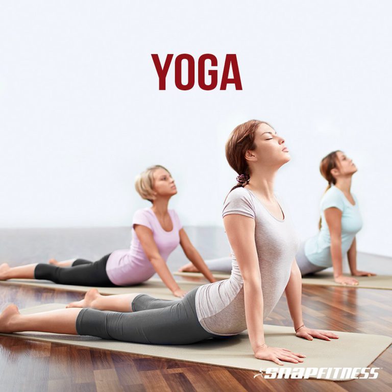 Snap Fitness Downtown dubai 14 768x768