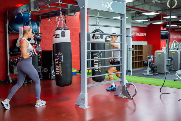 Snap Fitness Downtown dubai 2 768x512