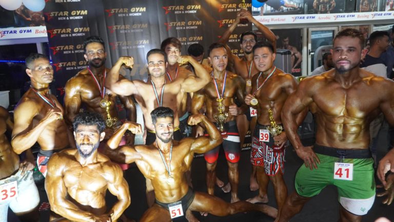 Star Gym Satwa Dubai 2 768x432