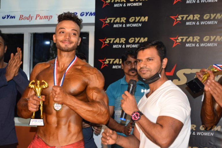 Star Gym Satwa Dubai 3 768x512