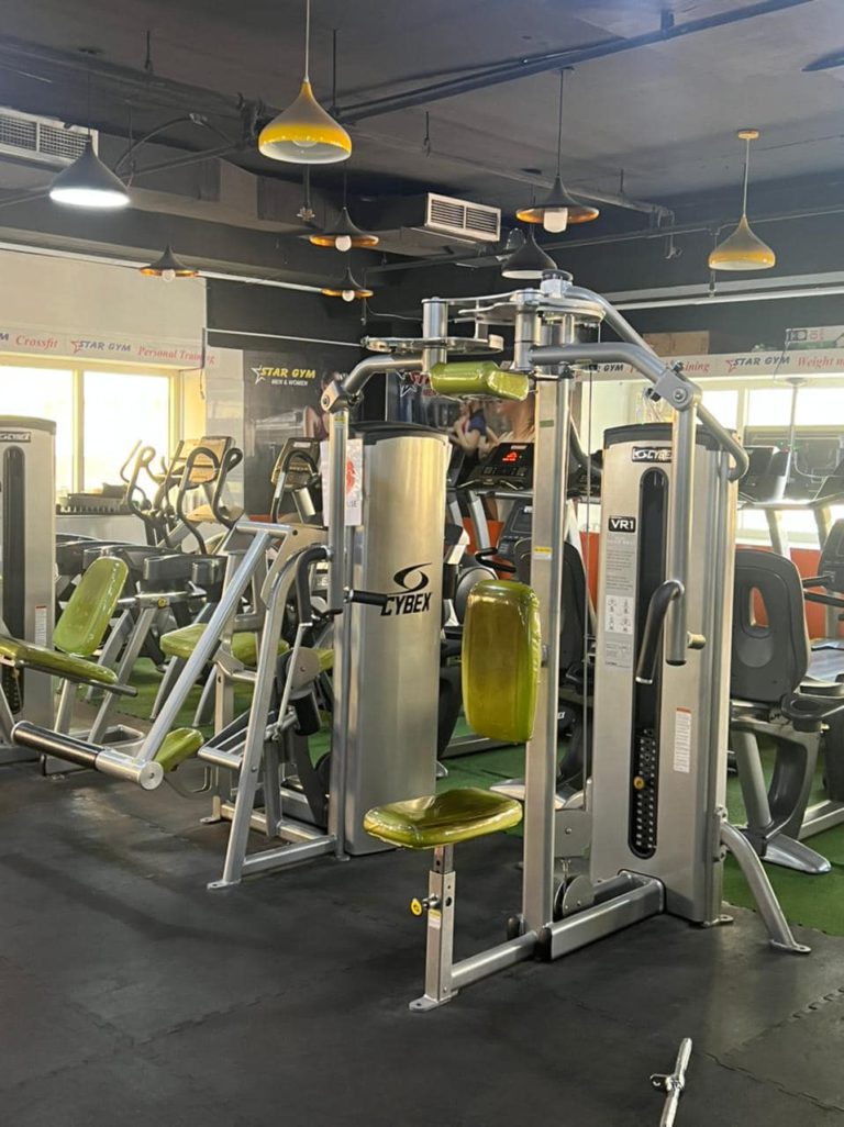 Star Gym Satwa Dubai 4 768x1026
