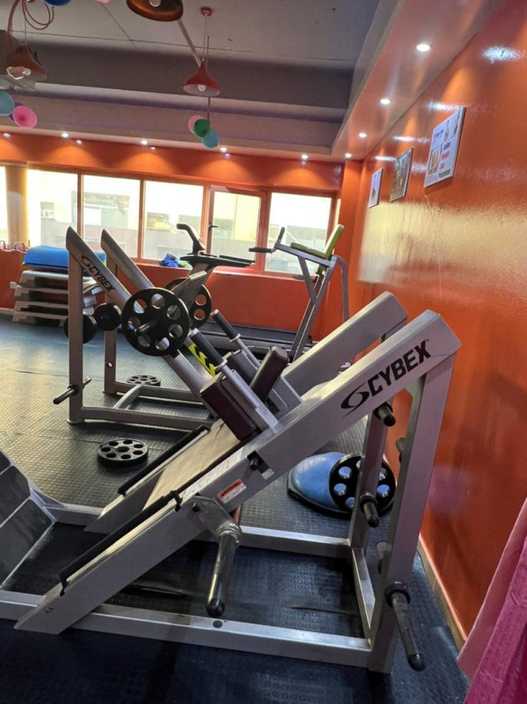 Star Gym Satwa Dubai 8 768x1026