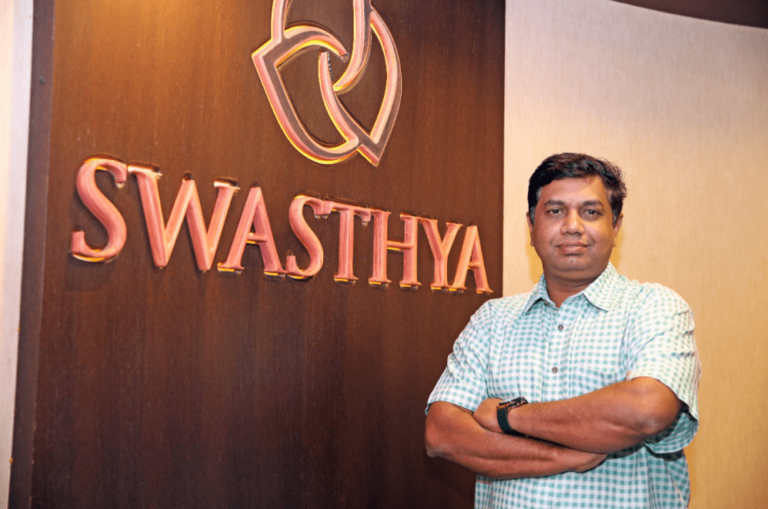 Swasthya Ayurveda Al Karama Dubai 10 768x509