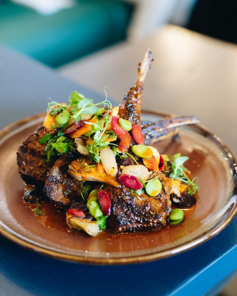 The Cycle Bistro Jumeirah Dubai 5 768x960