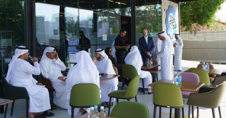 The Cycle Bistro Motor City Dubai 10 768x402