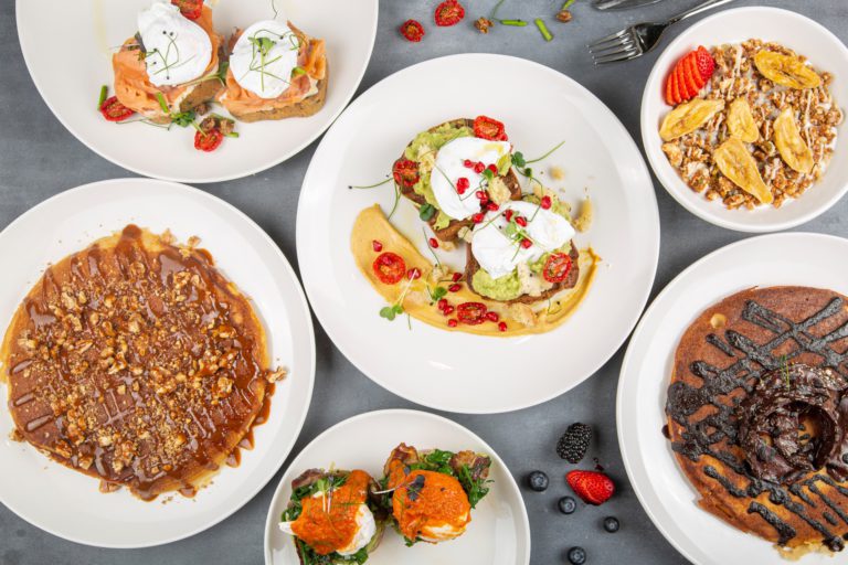 The Cycle Bistro Motor City Dubai 12 768x512