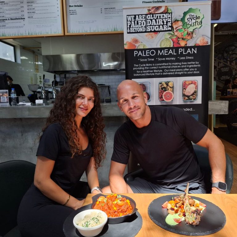 The Cycle Bistro Motor City Dubai 2 768x768