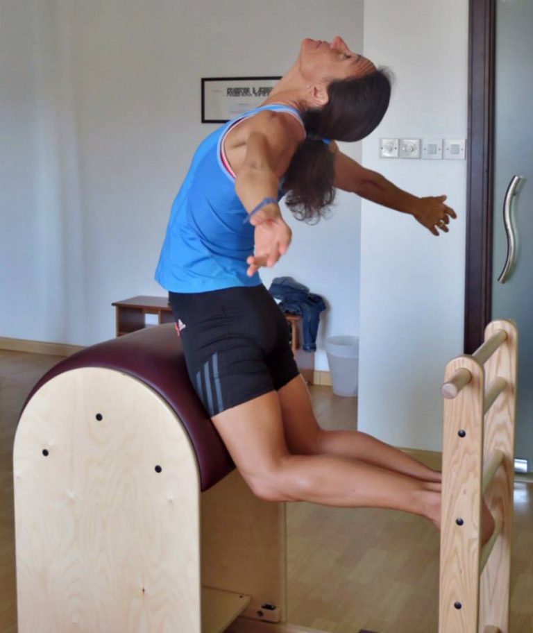 The Hundred Wellness Centre Jumeirah Dubai 13 768x912