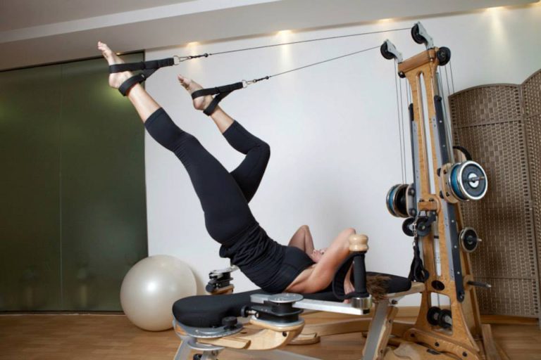 The Hundred Wellness Centre Jumeirah Dubai 15 768x512